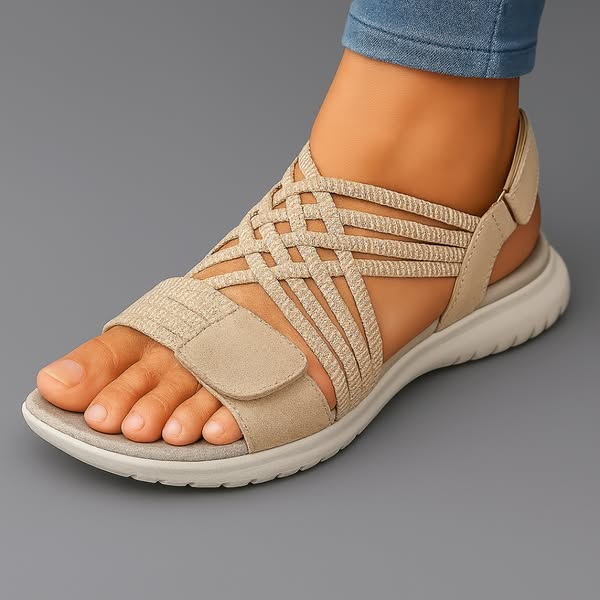 Ella™ | Comfortable Support Sandals