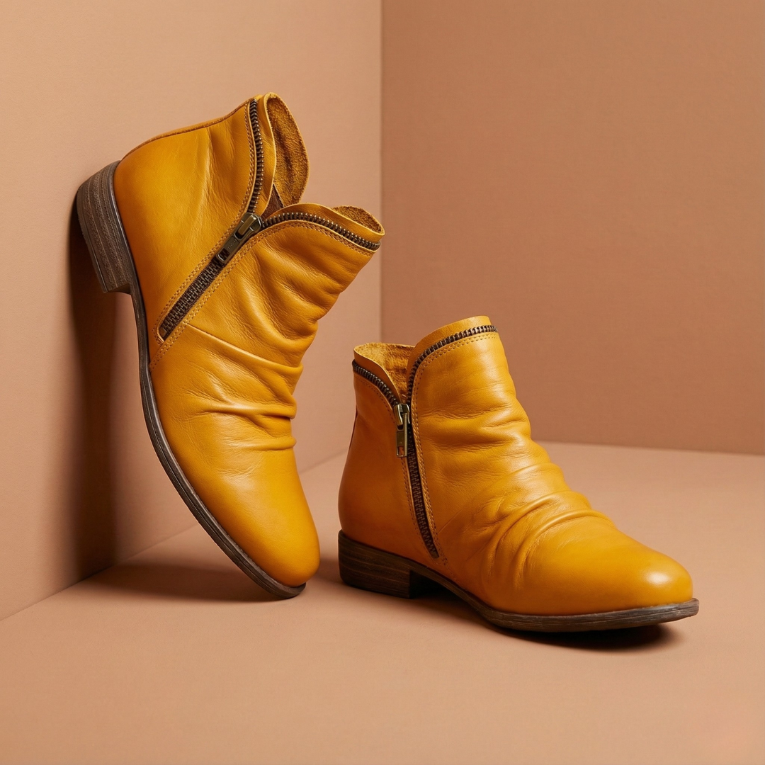 Jamiela - Orthopaedic Boots
