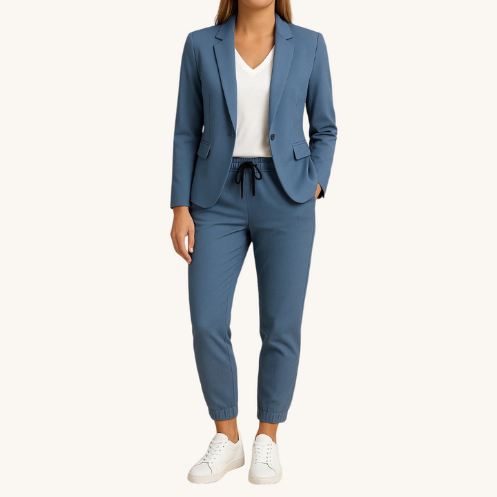 Monique™ | Modern Elegance Comfortable Set