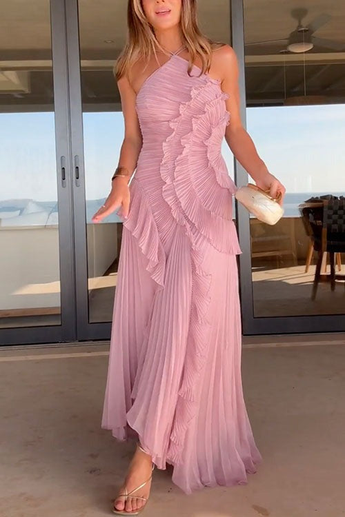 Adeline™ | Elegant Airy Dress