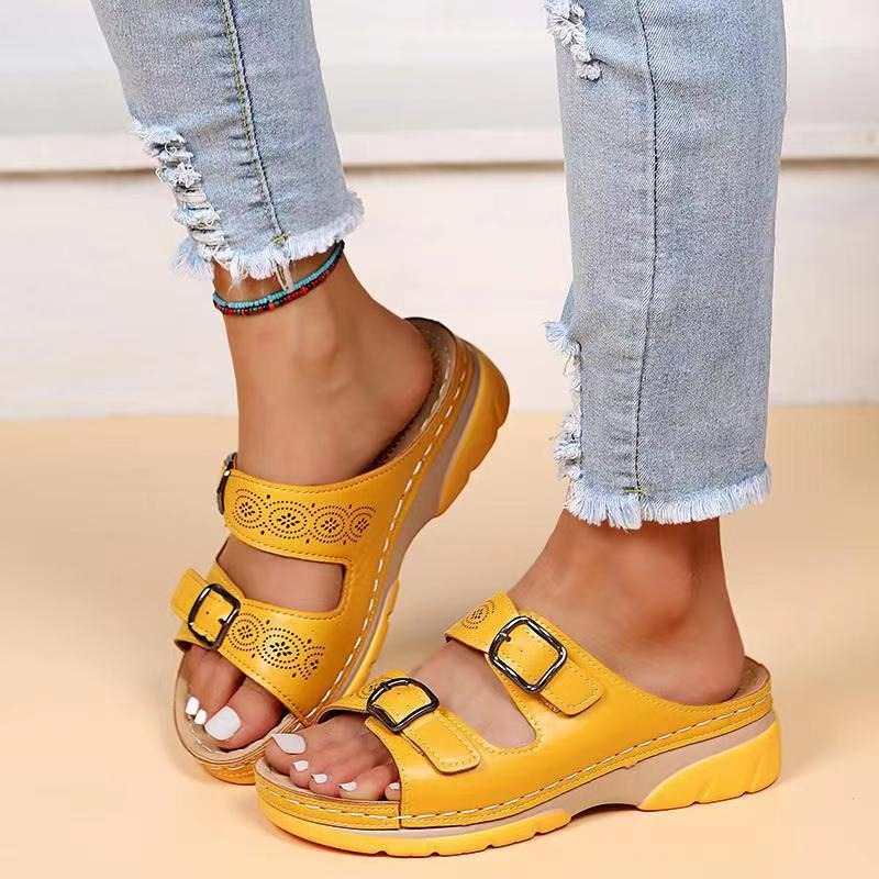 Otho | Comfortable Support Sandals