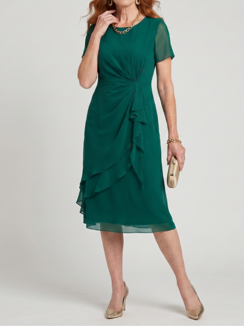 Ember™ Midi Dress