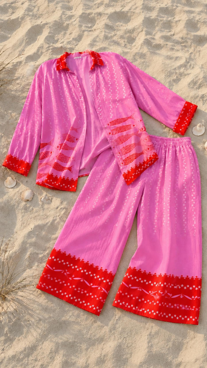 Zarelle | Matching Set