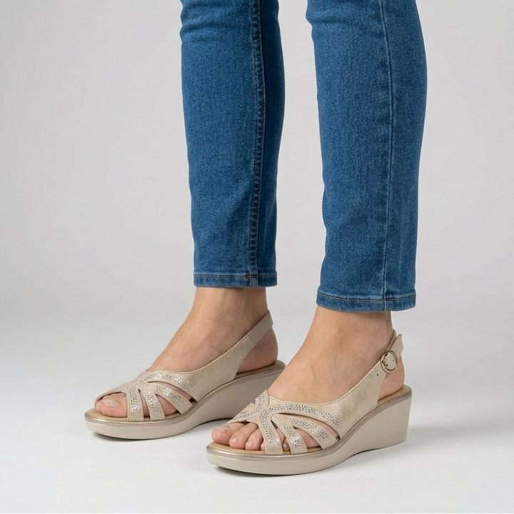 Carmela | Comfortable Women's Sandals