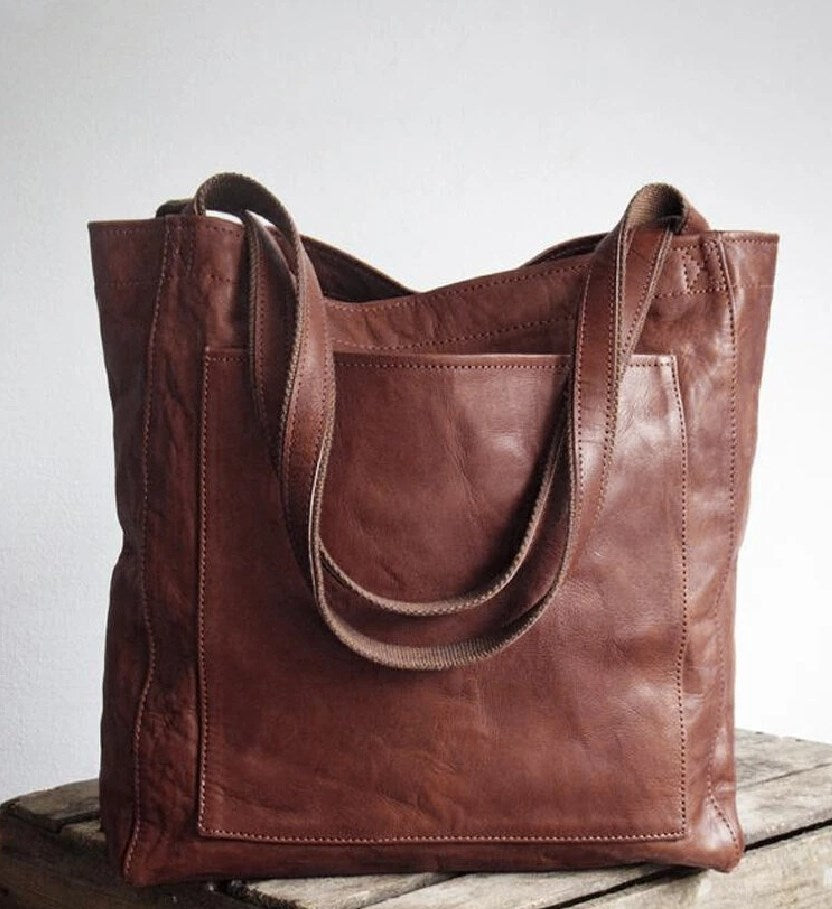 Harper™ | Classic Tote Bag