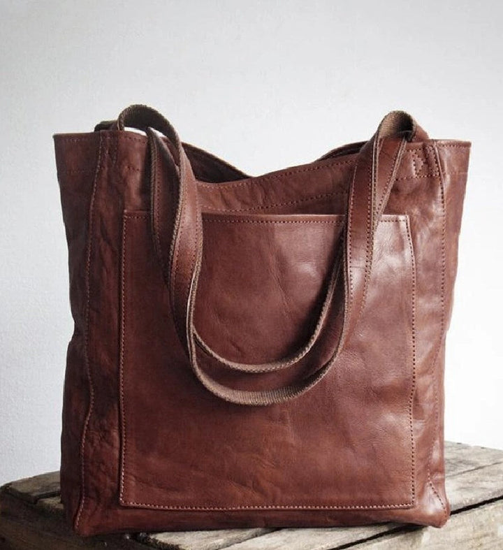 Harper™ | Classic Tote Bag