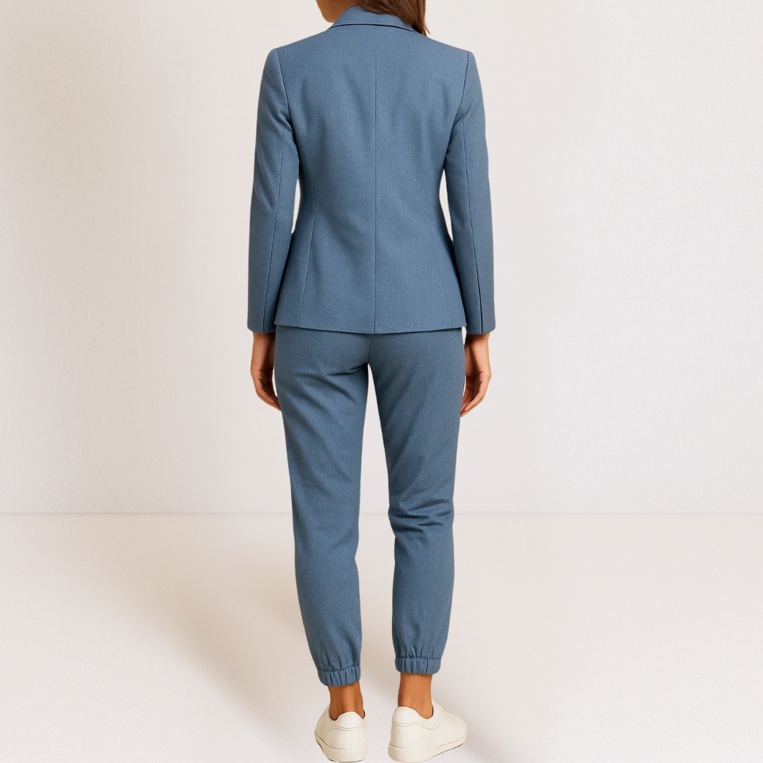 Monique™ | Modern Elegance Comfortable Set