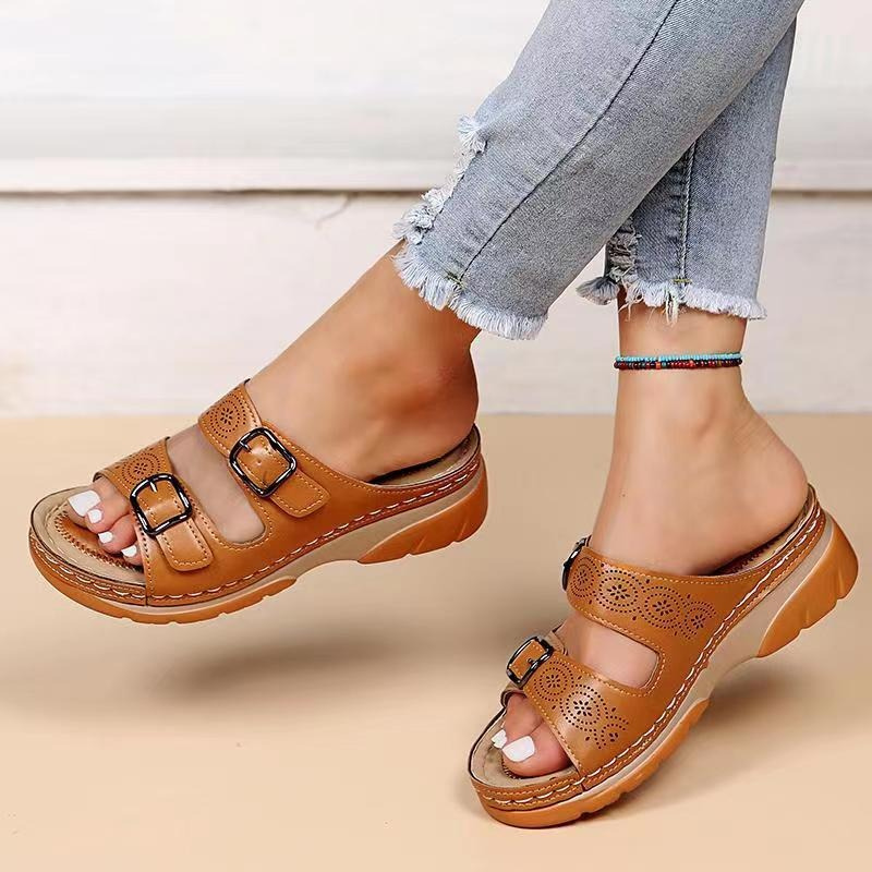 Otho | Comfortable Support Sandals