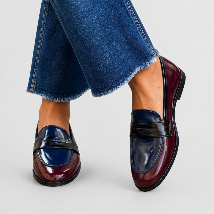 Cambridge | Classic Loafers