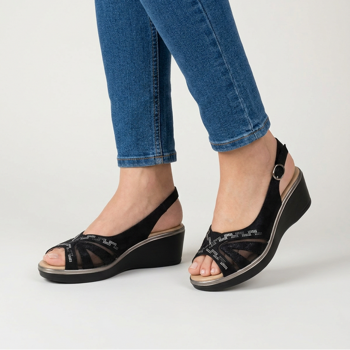 Carmela | Comfortable Women's Sandals