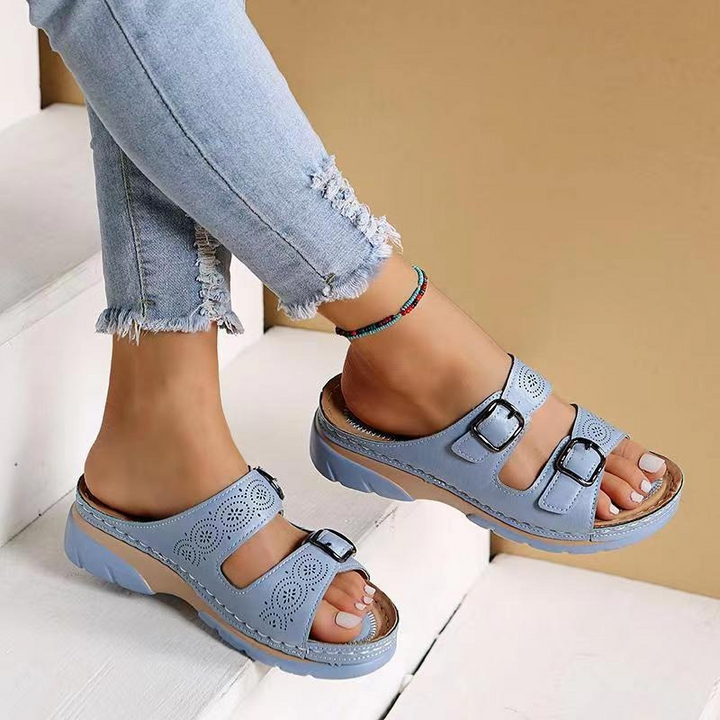 Otho | Comfortable Support Sandals
