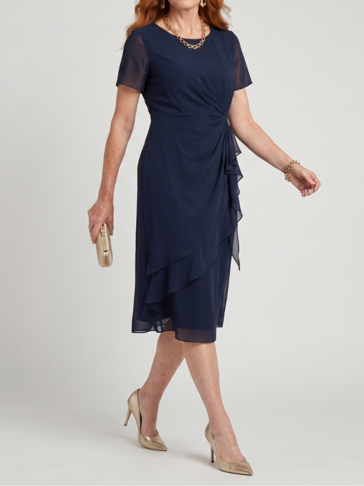 Ember™ Midi Dress