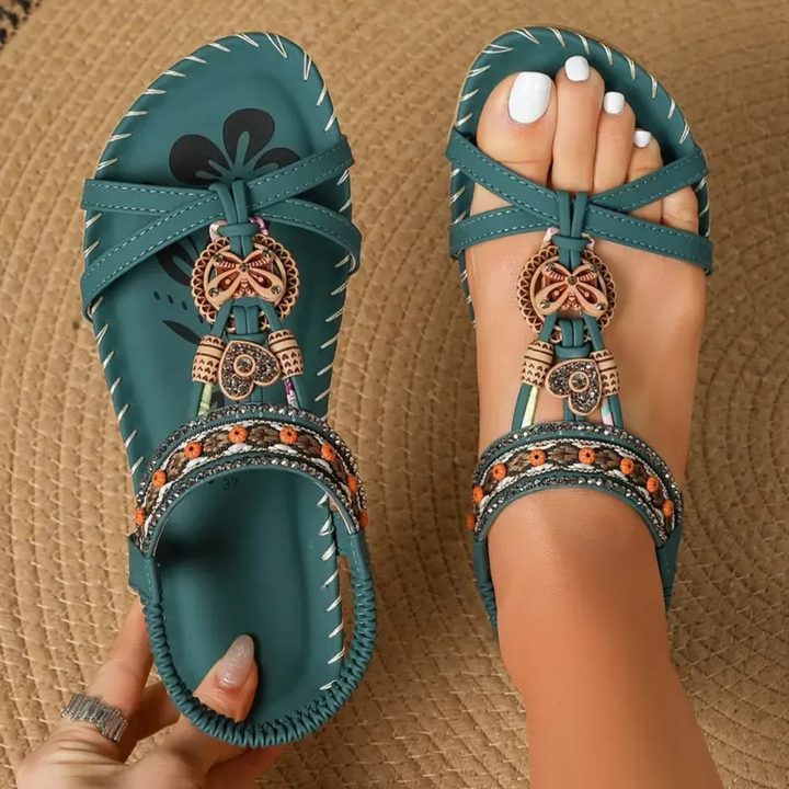 Elowen™ | Lightweight Comfort Sandals