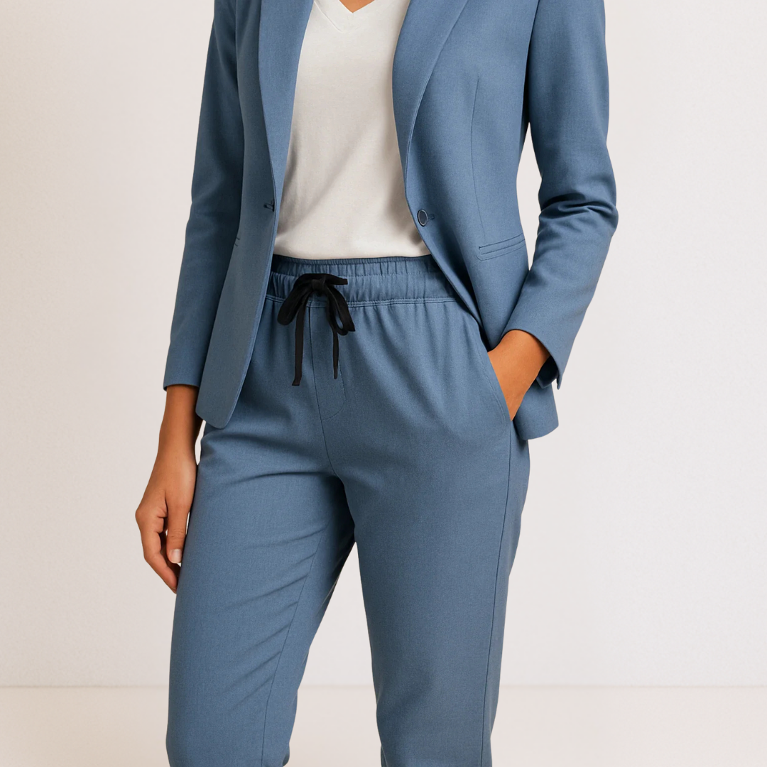 Monique™ | Modern Elegance Comfortable Set