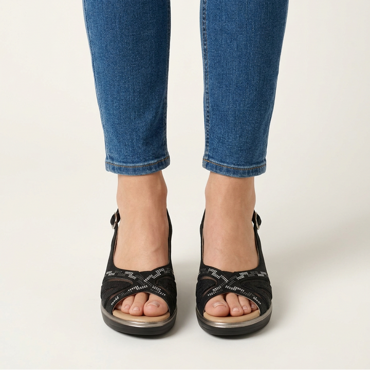 Carmela | Comfortable Women's Sandals