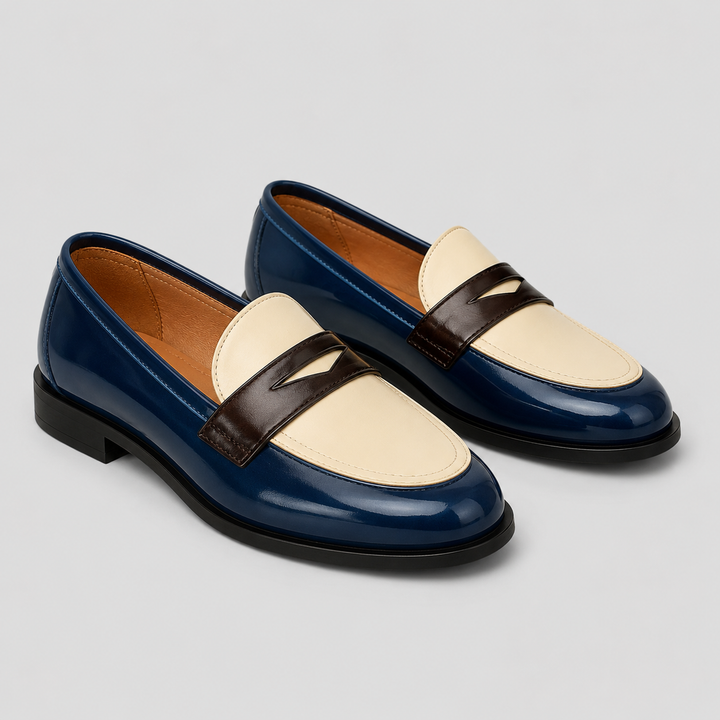 Cambridge | Classic Loafers