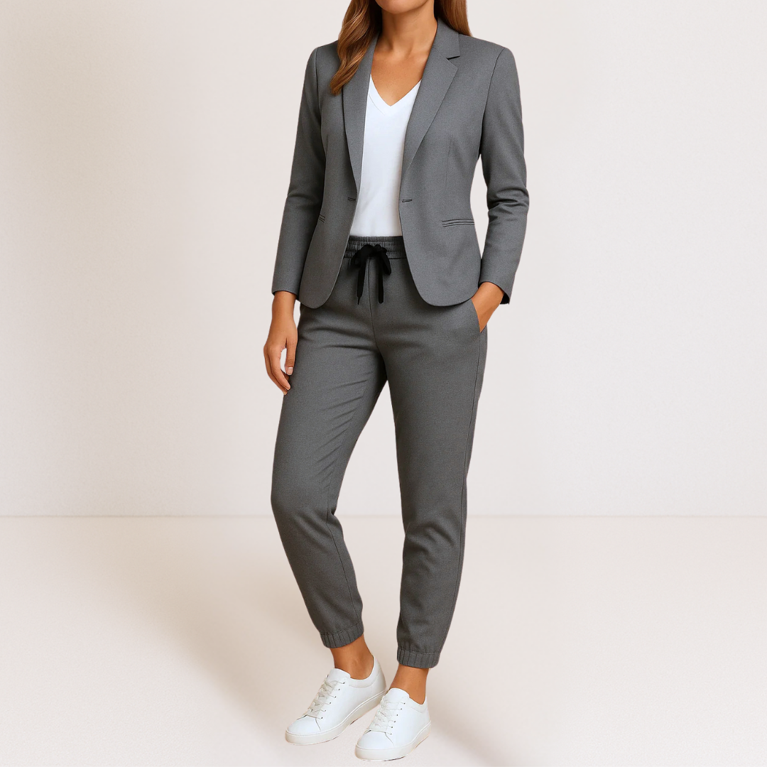 Monique™ | Modern Elegance Comfortable Set