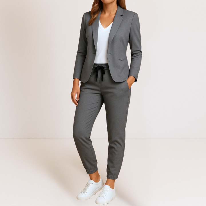 Monique™ | Modern Elegance Comfortable Set