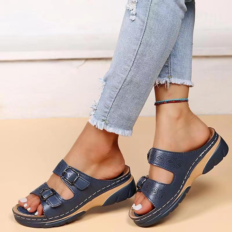 Otho | Comfortable Support Sandals