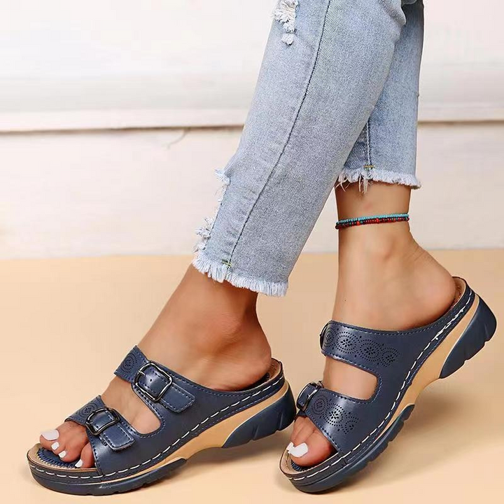 Otho | Comfortable Support Sandals