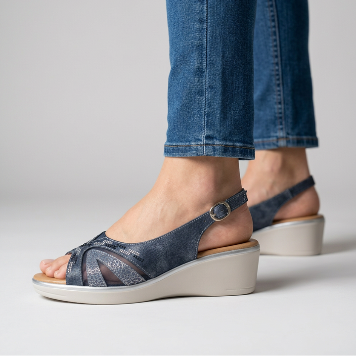 Carmela | Comfortable Women's Sandals