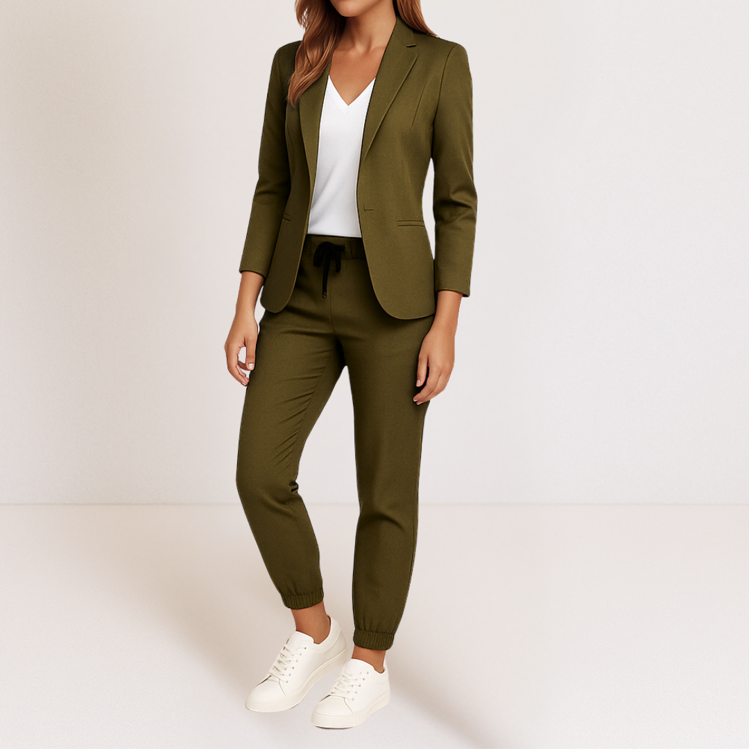 Monique™ | Modern Elegance Comfortable Set