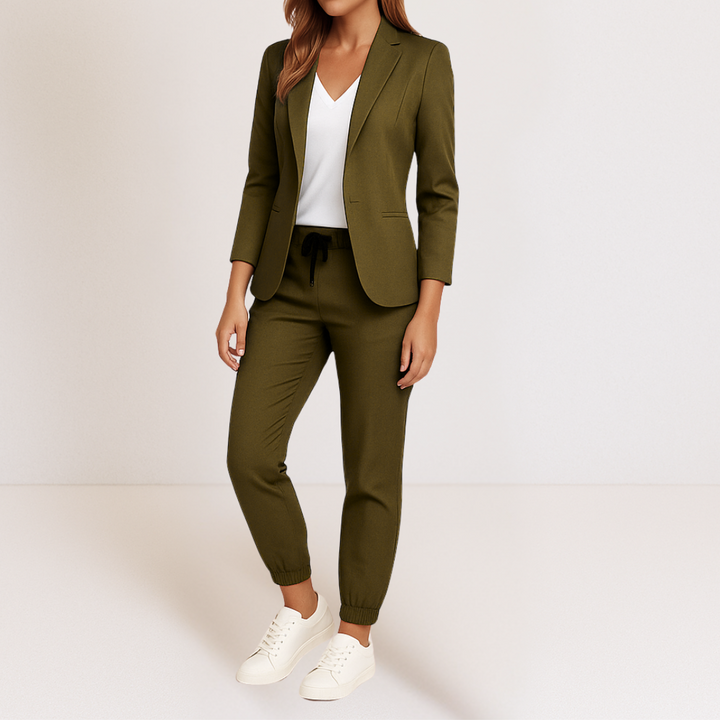 Monique™ | Modern Elegance Comfortable Set