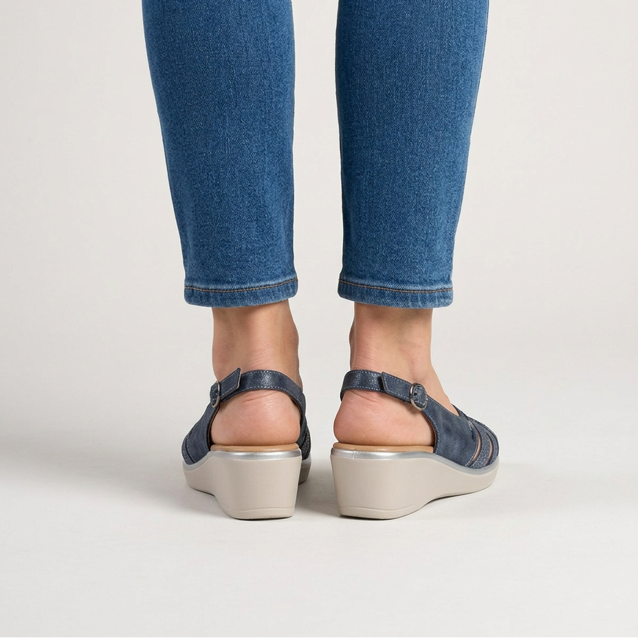 Carmela | Comfortable Women's Sandals