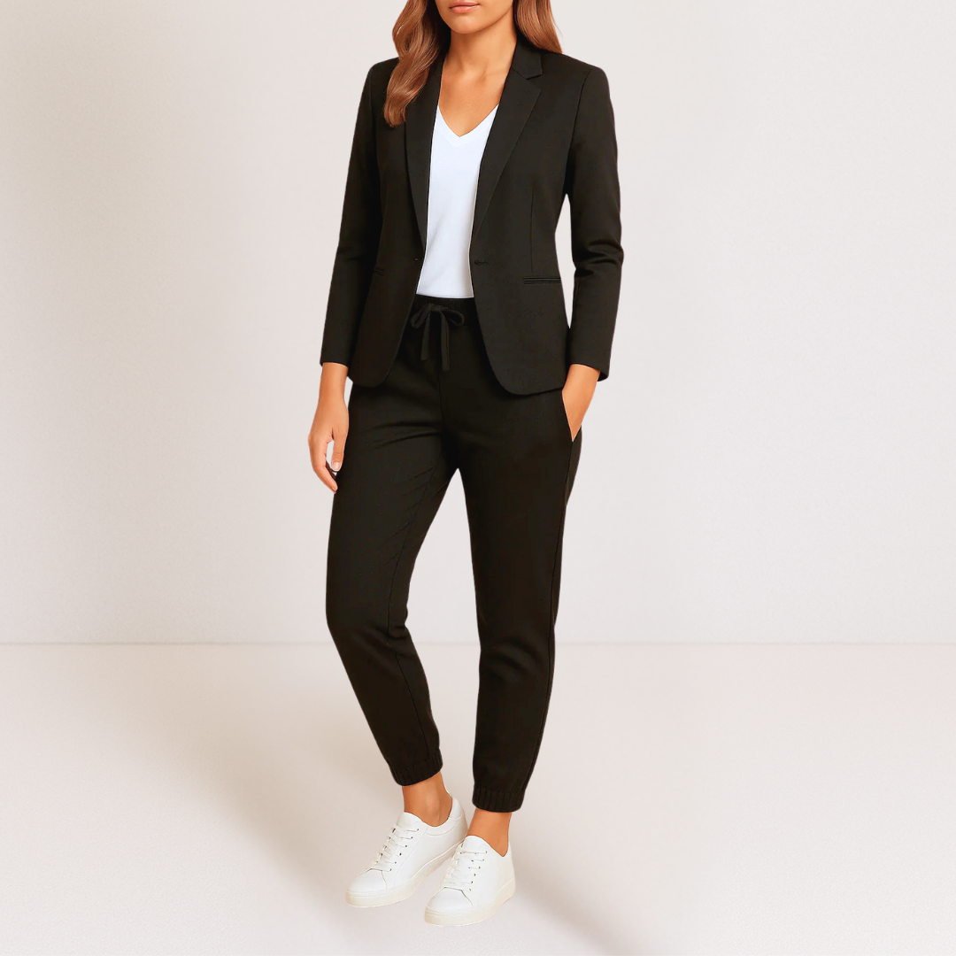Monique™ | Modern Elegance Comfortable Set