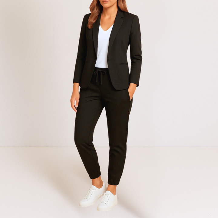 Monique™ | Modern Elegance Comfortable Set