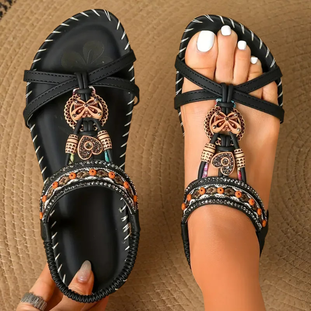 Elowen™ | Lightweight Comfort Sandals