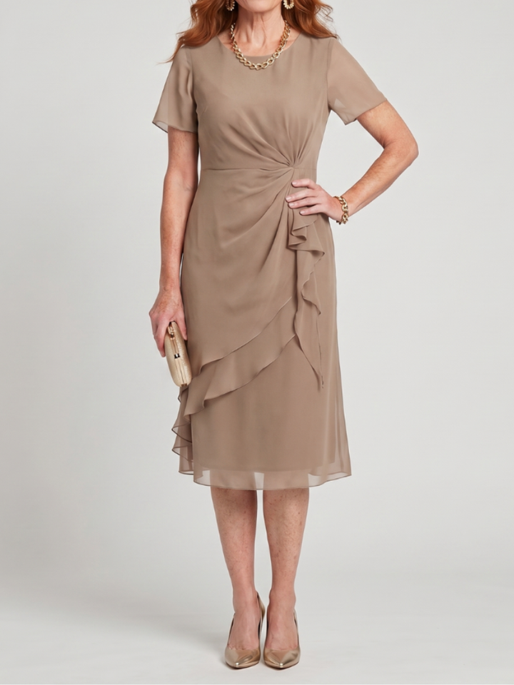 Ember™ Midi Dress