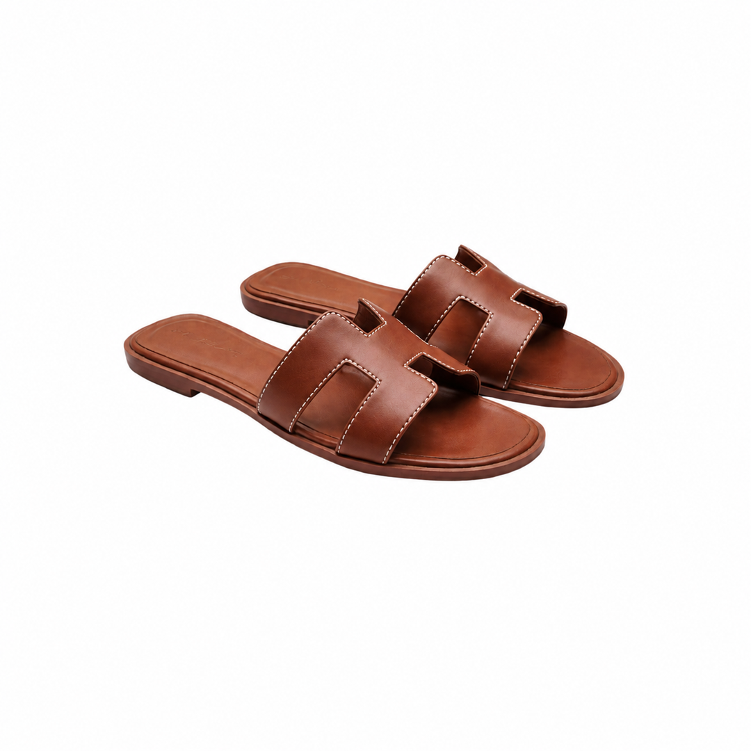 Aurelia | Comfortable Everyday Slides