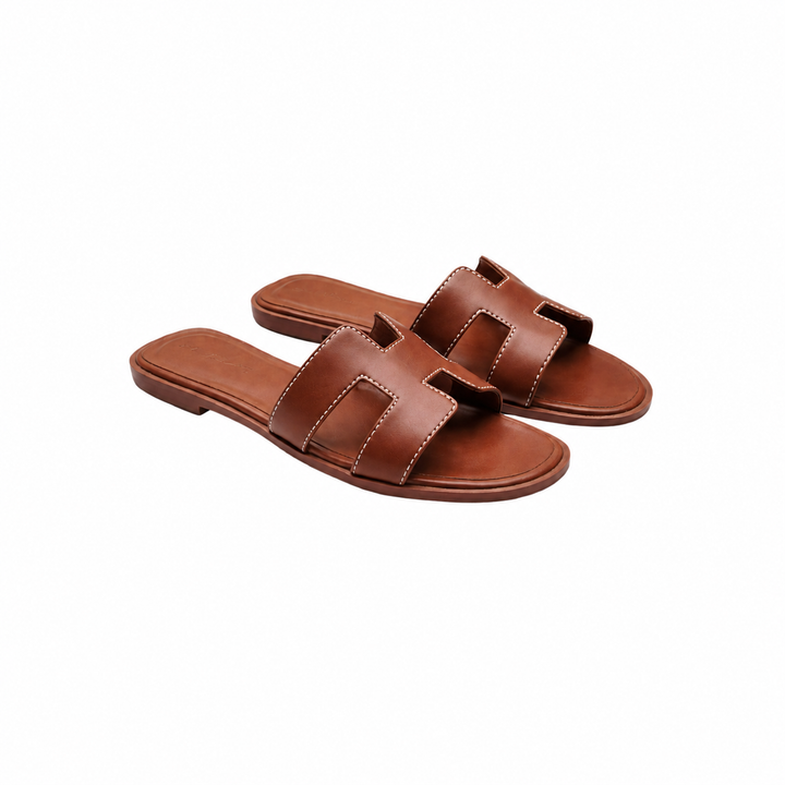 Aurelia | Comfortable Everyday Slides