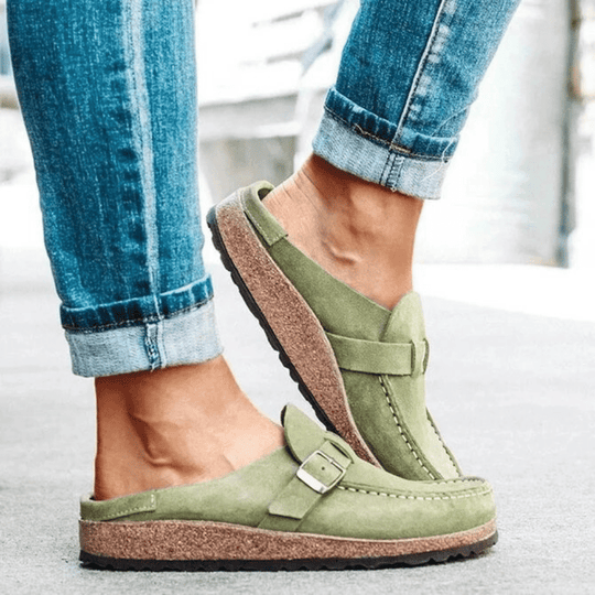 Clara | Comfort Clogs