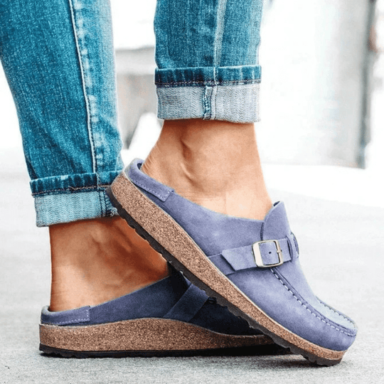 Clara | Comfort Clogs
