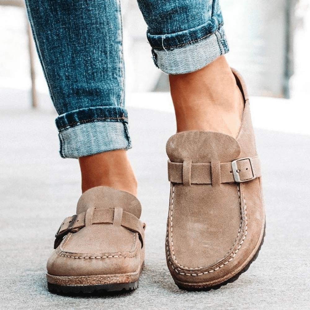 Clara | Comfort Clogs