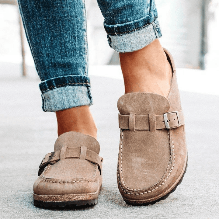 Clara | Comfort Clogs