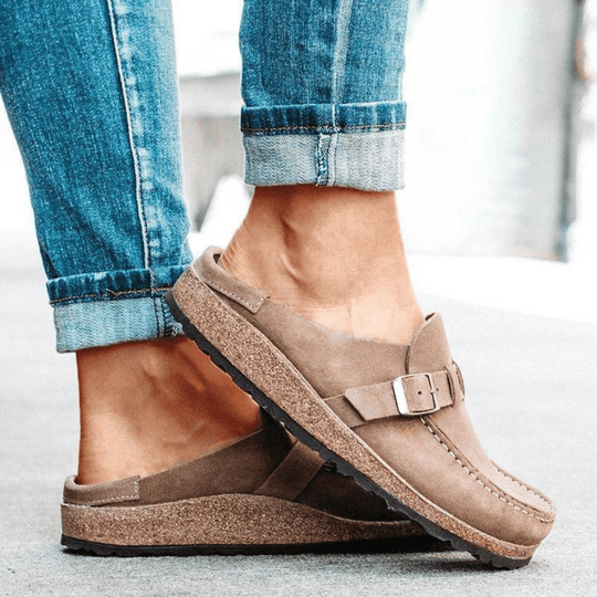 Clara | Comfort Clogs