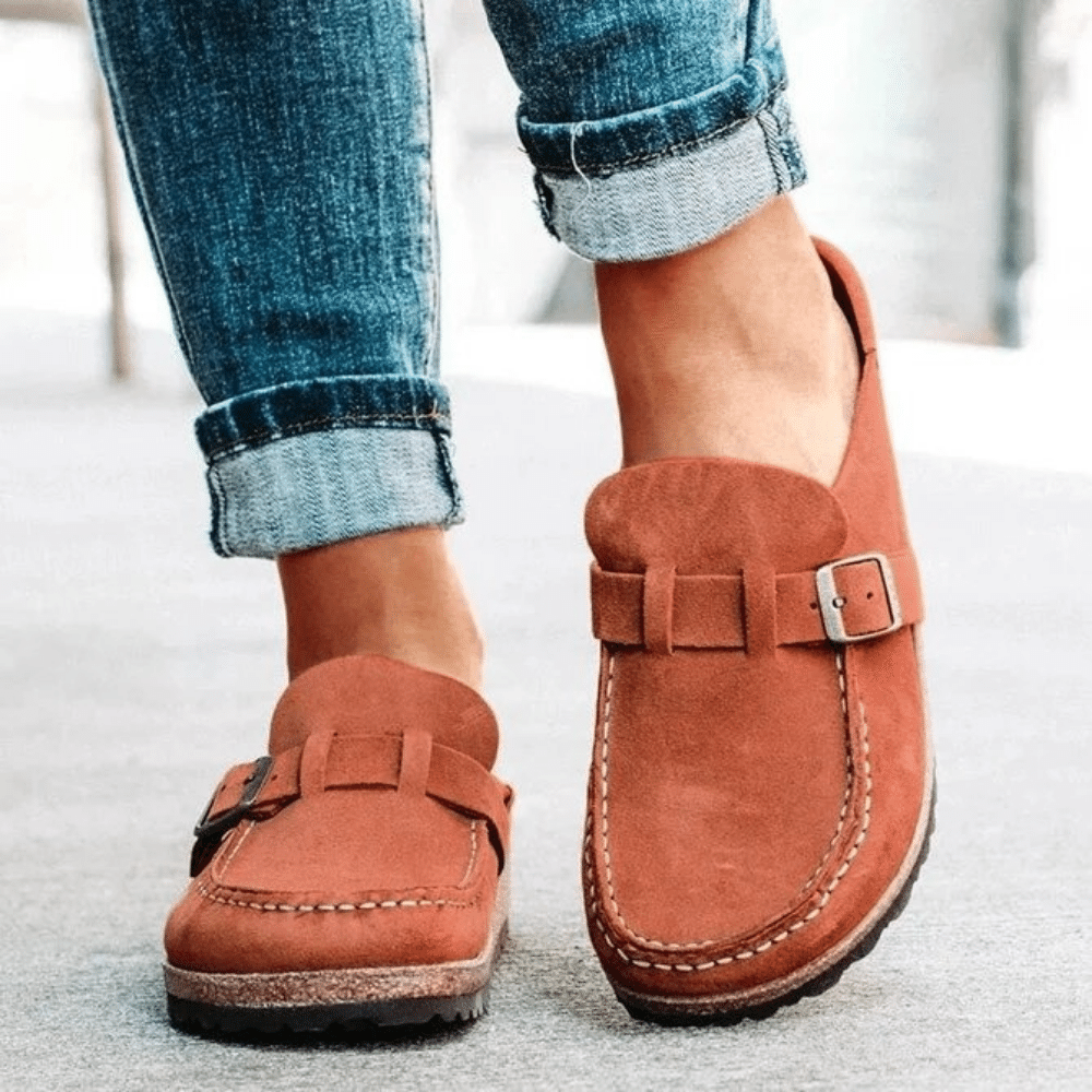 Clara | Comfort Clogs