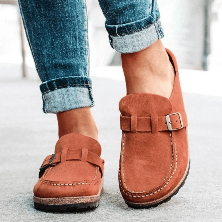 Clara | Comfort Clogs