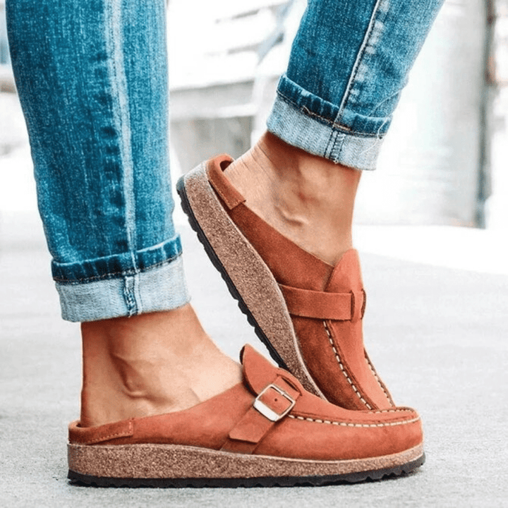 Clara | Comfort Clogs