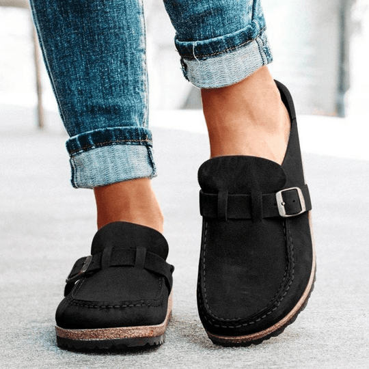 Clara | Comfort Clogs