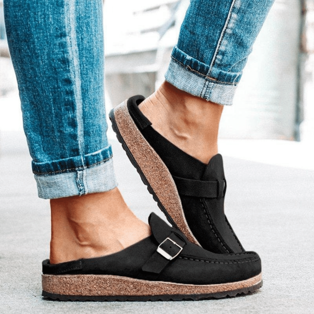 Clara | Comfort Clogs