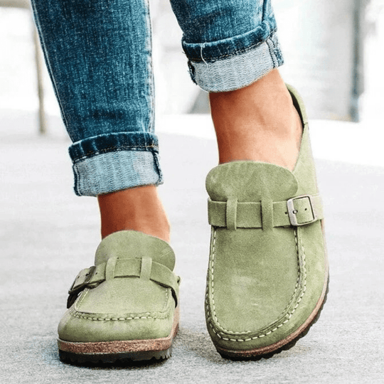 Clara | Comfort Clogs