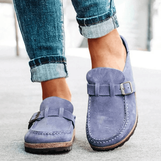Clara | Comfort Clogs