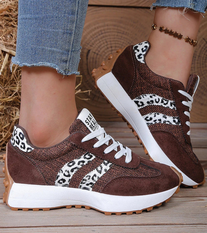 Ivy™ | Comfortable Everyday Sneakers