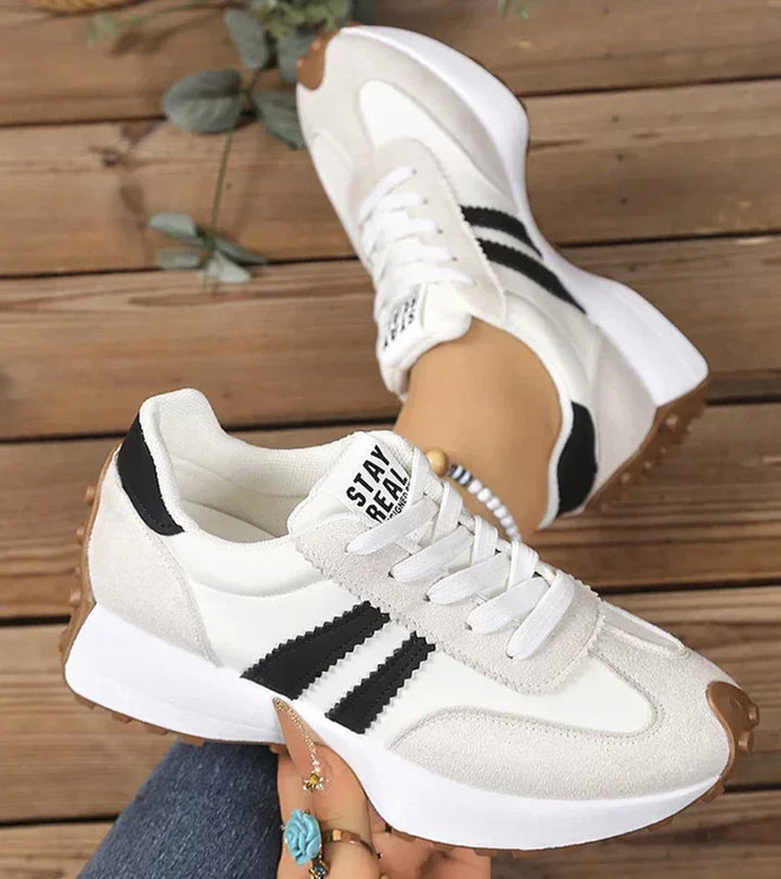 Ivy™ | Comfortable Everyday Sneakers