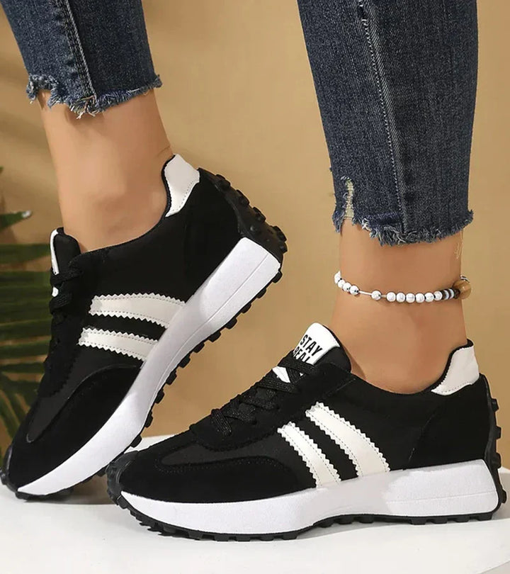 Ivy™ | Comfortable Everyday Sneakers