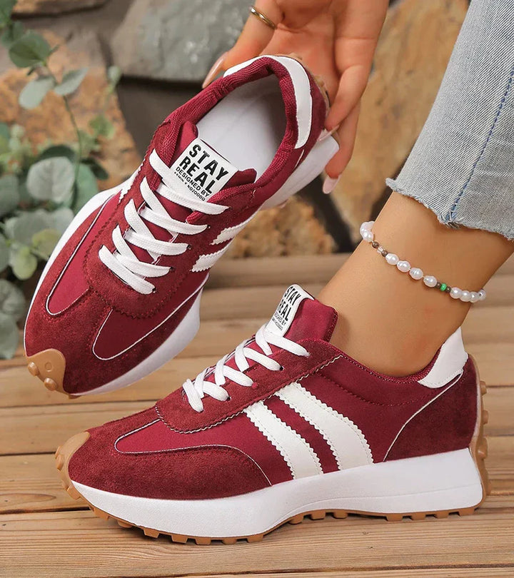 Ivy™ | Comfortable Everyday Sneakers
